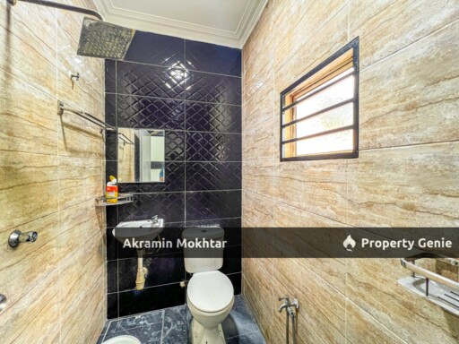 Freehold & Fully Renovated | 1 Storey Terrace Taman Angsamas  Mambau Seremban Negeri Sembilan
