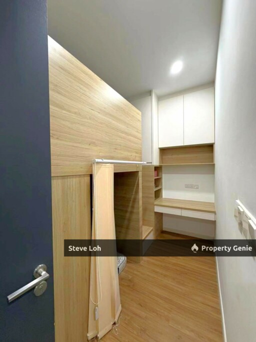 Sunway Velocity Two 2 Bedroom For Rent | 786sf | Fully Furnished | Near Maluri MRT