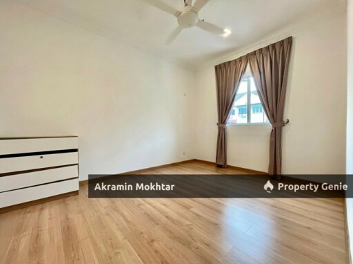 Sri Inai Apartment Pandan Indah   Fully Renovated | Near LRT Pandan Indah & Cempaka