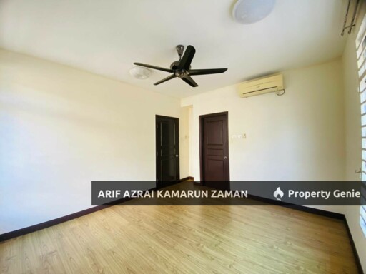 [Renovated Endlot | Facing Open] Double Storey Terrace, Presint 14G Putrajaya | 4R3B | 1,948 sqft | RM950,000