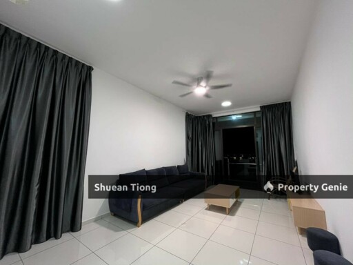 Wave Marina Cove  Jalan Sultanah Aminah ,JB Town for Rent