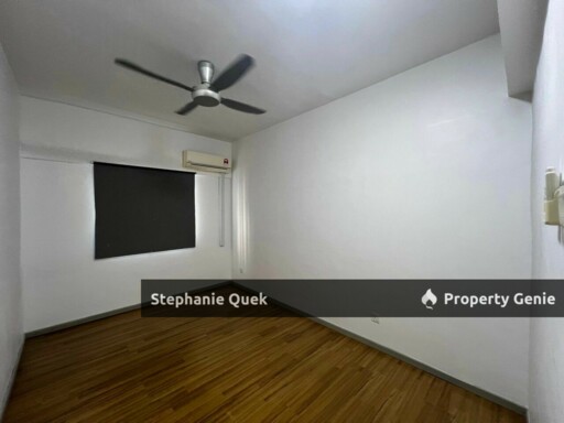 Below Market Price-Pelangi Height 2 Klang Partial Condo For Sale