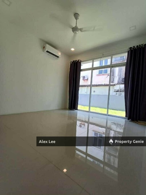 2.5 Storey Bungalow Jalan Shahbandar Seksyen 6 Bandar Mahkota Cheras Spacious Freehold Landed Home Quiet Residential Area Ideal For Family Living