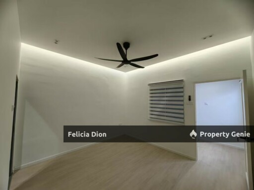 UJONG PASIR SINGLE STOREY WITH ATTIC FLOOR FOR SALE🏕️FULLY RENOVATED