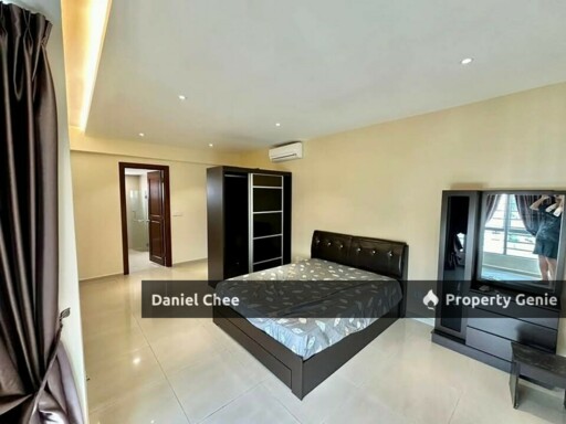 DamaIpuri Condominium FOR RENT