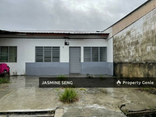 Taman Puteri Kluang