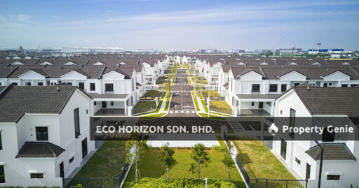 Eco Horizon