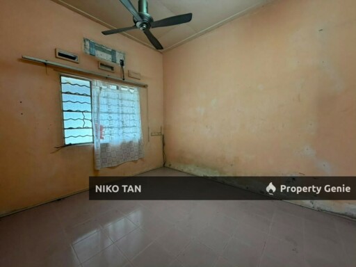 Jalan Usaha 1Sty Original Unit Taman Abad For Sale