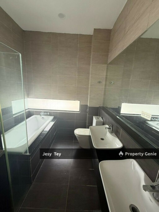 Taman Gaya Arista 2 Storey Semi-D