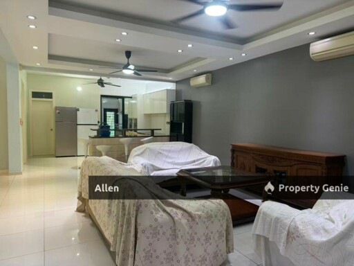 East Ledang - Linked Duplexes