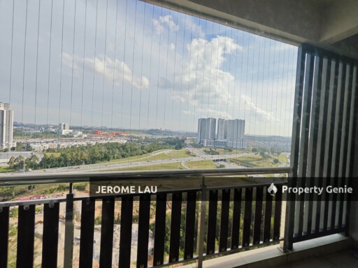 Kempas Indah D'secret Common Room for Rent