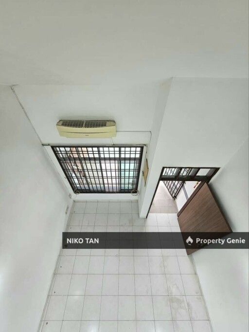 1.5Storey Jalan Bukit Impian 1x@Taman Impian Emas