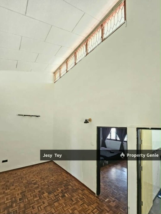 Taman Tasek Double Storey Terrace House ForSales