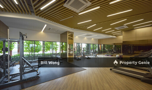 JRK Convena Bukit Jalil