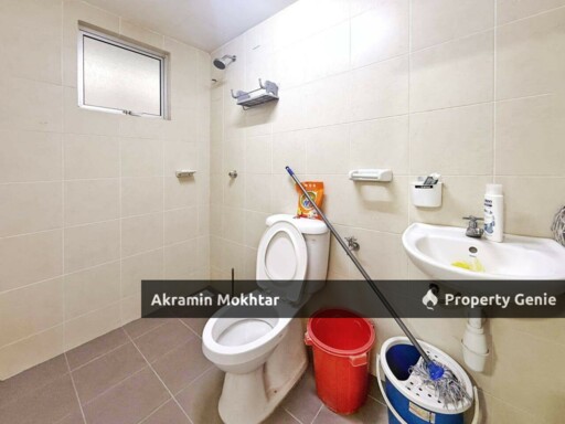 FREEHOLD & 1 PARKING | PANGSAPURI SELANGORKU BAIDURI JAYA, KAJANG