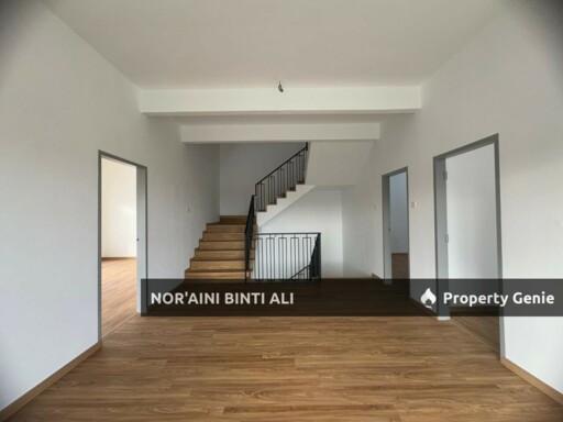 REPULSE BAY RESIDENCES, Tanjung Lumpur KUANTAN