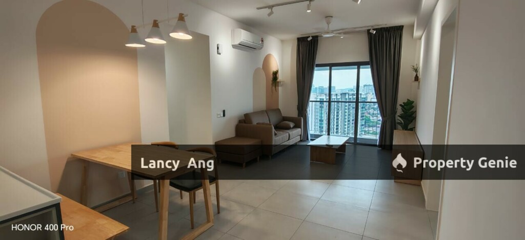4 Rooms (Sale) D'Ivo Residence, Old Klang Road