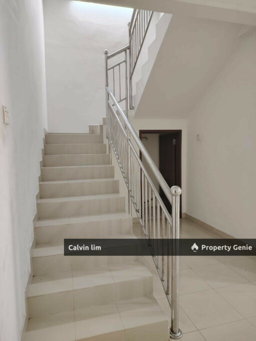 Taman Ehsan, Double Storey