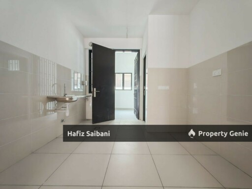 Double Storey Elmina 3 Elmina West Shah Alam
