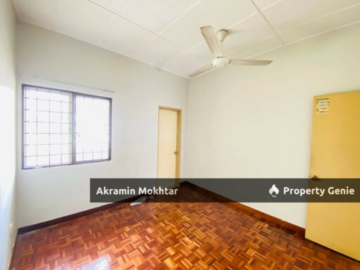 FREEHOLD & RENOVATED | DOUBLE STOREY TERRACE SP5 BANDAR SERI PUTRA KAJANG