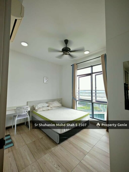 CONDOMINIUM FOR SALE - KENWINGSTON SQUARE GARDEN, CYBER 9, CYBERJAYA