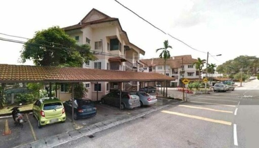 Villa Bahagia