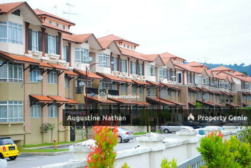 Pangsapuri D'Rimba going cheap on Auction save $112k or 28% below mv