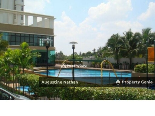 The Heron Residency, Puchong on Sale by Auction save $60k or 19% bmv