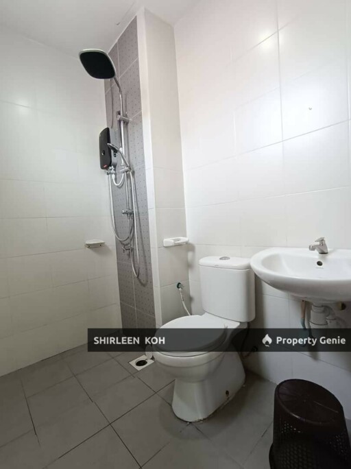 Room for Rent at Jentayu Residency @ Tampoi
