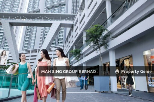 Garden Residence @ Cyberjaya