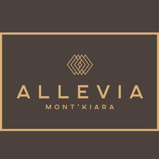 RESIDENSI ALLEVIA MONT'KIARA