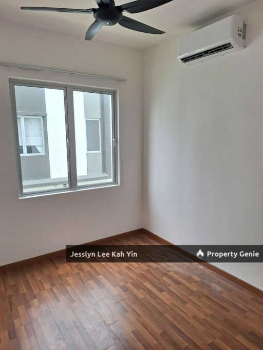 Eco Forest Birchpark, Semenyih Garden Home with 8ft Land