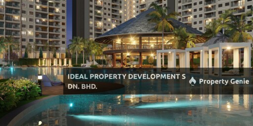 Maldives Residences