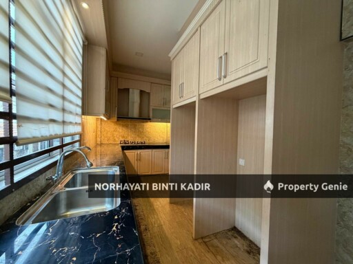 🏡 SEMI-D CORNER LOT UNTUK DIJUAL DI TAMAN BANDAR PUTRA, INDERA MAHKOTA, KUANTAN | RM700,000 🏡