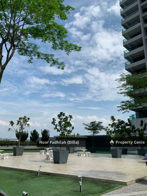 Full Loan Paragon 3 Puchong South Booking 1k Nego