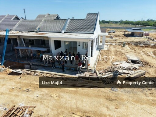 Rumah PPAM RM250,000