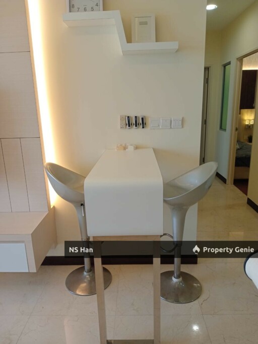 Silverscape @ Hatten City Melaka