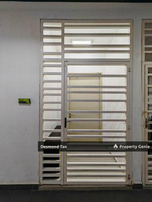 Kalista 1, Kalista Residence, Seremban 2, Kalista 2, Garden Avenue