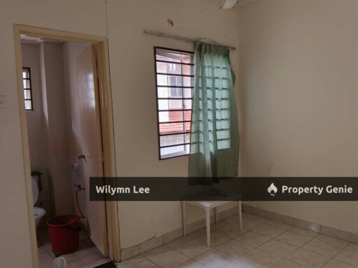 Spacious 2 storey link house for rent @Denai Alam , Shah Alam