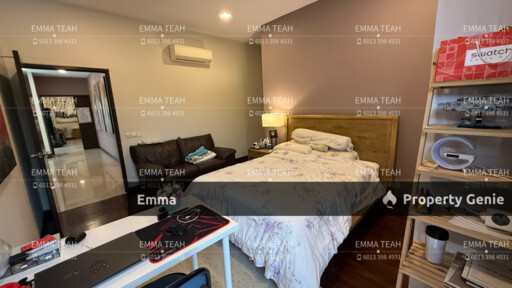 Setia Tropika 2 Storey Bungalow For Sales