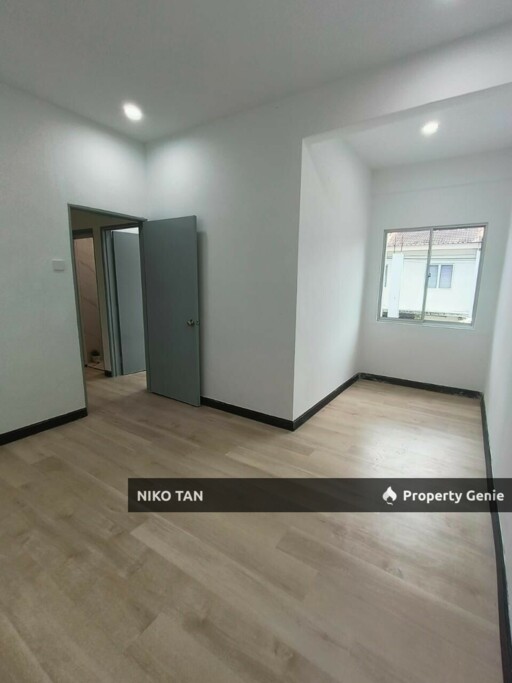 Jalan Bukit Mutiara Double Storey Fully Renovated For Sale