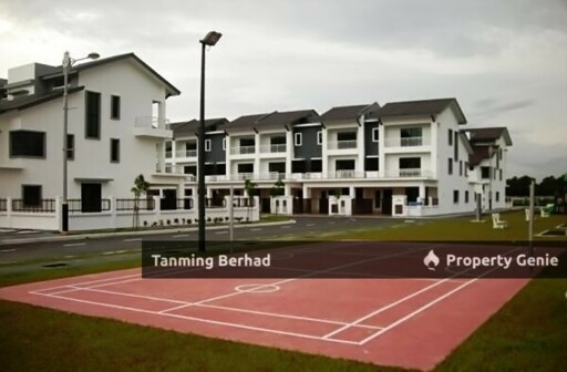 Taman Meranti Jaya