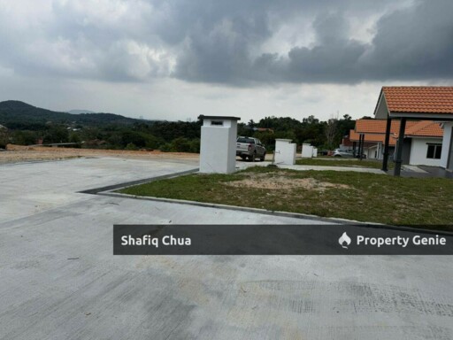 BANGLO HARGA TERES ! @ Kerayong Hills berdekatan Puncak Alam & Setia Alam