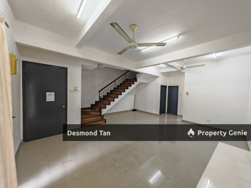 2 Storey Taman Murni, Bandar Ainsdale, Seremban, Labu, Seremban 2 (Semi Furnished)