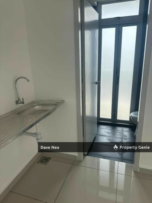 Midas Seri Alam • Bandar Seri Alam • Near Taman Rinting