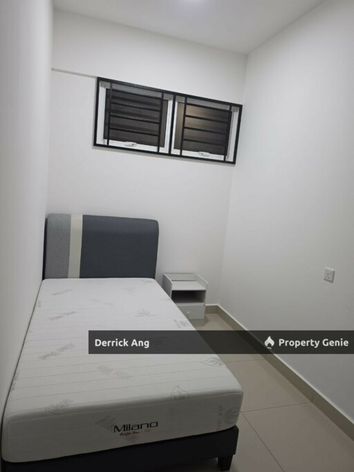 For Rent - Trellies Residence For Rent Johor Bahru For Rent Johor FOr Rent