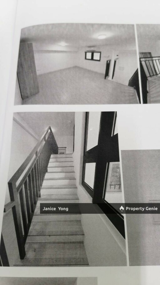 Sunway Grid @ Sunway Iskandar Duplex