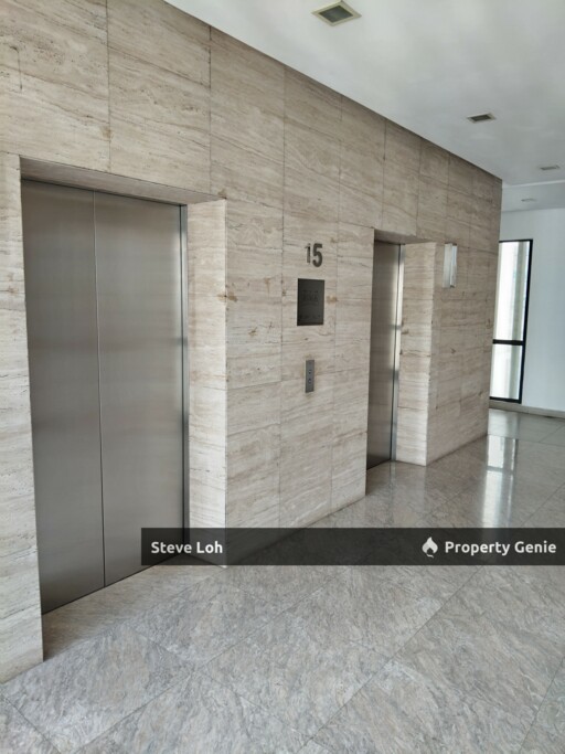 The Element Ampang KLCC | Entry-Price Below 36%