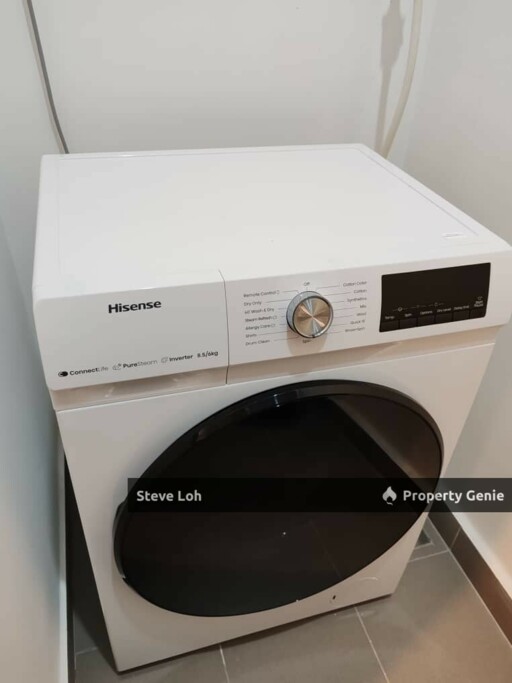 🔥 TENANTED UNIT @ VELOCITY — RM750K ONLY 🔥