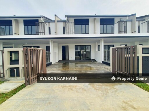 Double Storey (Adira) Bandar Bukit Raja Klang